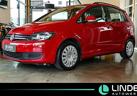 VW Golf Plus Volkswagen Comfortline | 1.HAND | KLIMA | PDC