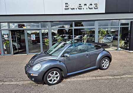 VW New Beetle Volkswagen Cabriolet 1.6