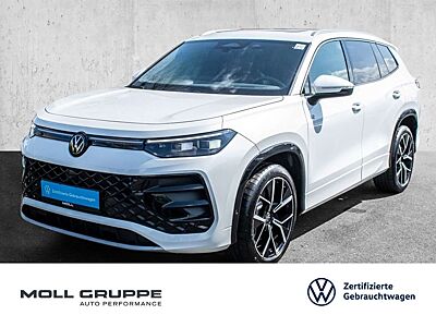Volkswagen Tayron 2.0 TSI 4Motion DSG R-Line