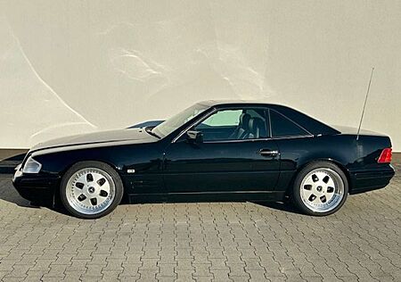 Mercedes-Benz SL 500
