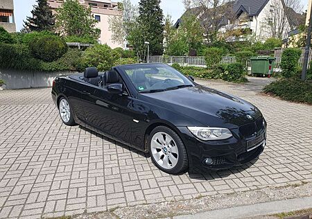 BMW 325i 325 Cabrio Aut. M Sport Edition