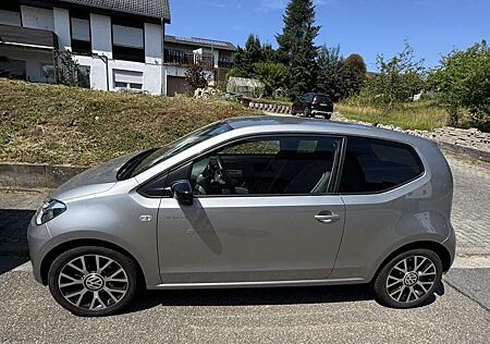 VW Up Volkswagen ! ASG groove