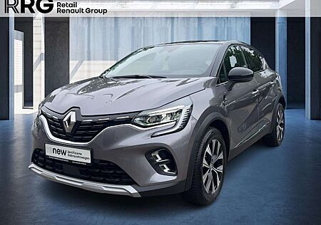 Renault Captur 1.3 TCe 140 Techno