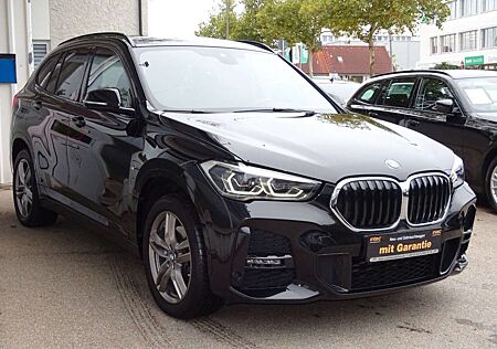 BMW X1 xDrive20i Aut M Sportpaket 18" Navi Leder LED