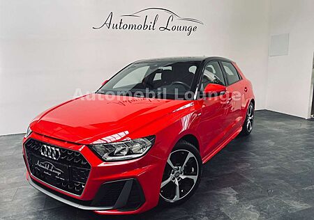 Audi A1 Sportback 30 TFSI 2x S line Klima/Tempomat