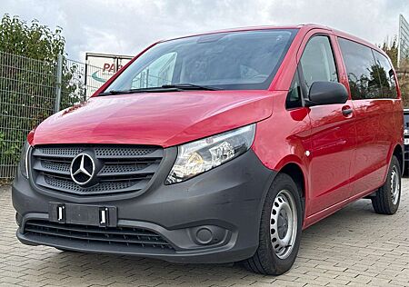 Mercedes-Benz Vito Tourer 111 CDI kompakt *Temp./Privacy/Heckklapp...