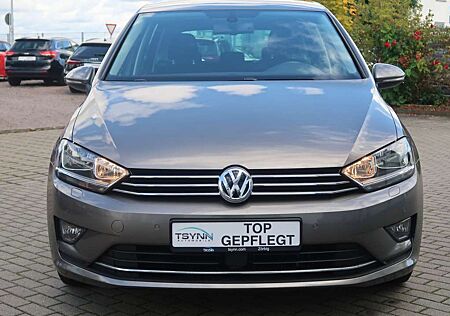 VW Golf Sportsvan Volkswagen 1.4 TSI BMT Lounge