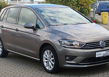 VW Golf Volkswagen VII Sportsvan 1.4 TSI BMT Lounge