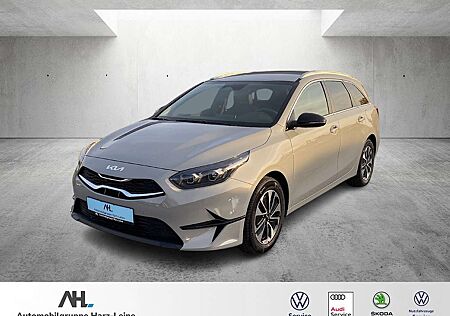 Kia Cee'd Ceed / Ceed Sportwagon 1.0 T-GDI "Edition" NAVI/RFK/PDC/G