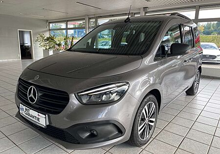 Mercedes-Benz Citan Kombi 113 *LED*AHK*NAVI*RDC*DAB*