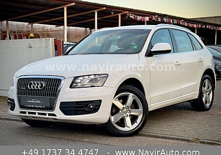 Audi Q5 2.0 TDI quattro|Automatik|Navi|Xenon|PDC