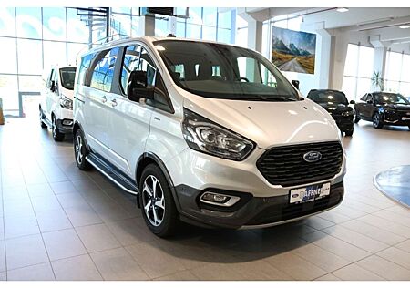 Ford Tourneo Custom 320 L1 Active 2.0 TDCi AUTOMATIK