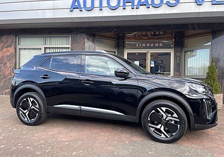 Peugeot 2008 Allure Keyless Kamera 360° LED