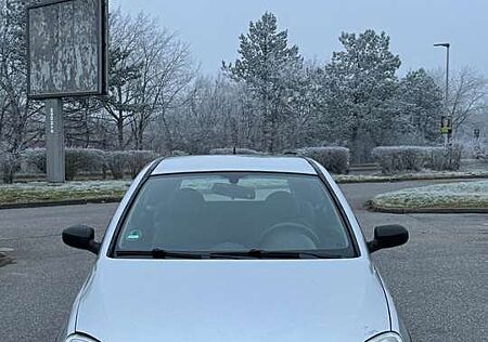 Opel Corsa Combo 1.6