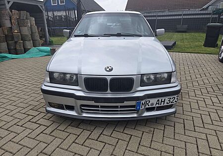 BMW 323i 323 Sport Edition
