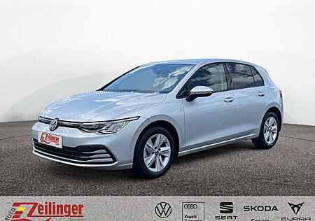 VW Golf Volkswagen Life TDI DSG|NAVI|ACC|KAMERA|LENKRADHEIZUNG