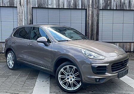 Porsche Cayenne 3.0 D*SportPaket*Sitzbelüftung*360*21z*