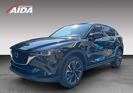 Mazda CX-5 2023 2.5L e-SKYACTIV G 194PS FWD ADVANTAGE *Automa