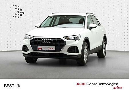 Audi Q3 45 TFSI e AHK*Assist*Navi*virtual
