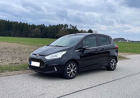 Ford B-Max 1,0 EcoBoost.. 2013 | Euro 5| Defekt |