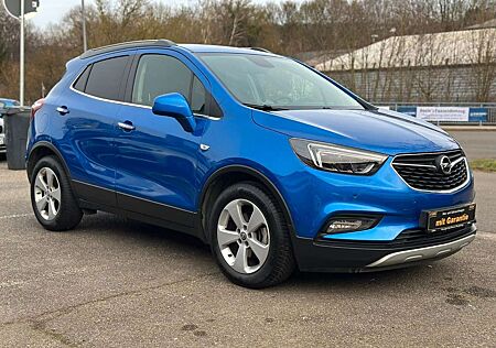 Opel Mokka X Innovation Start/Stop 4x4 Automatik Navi