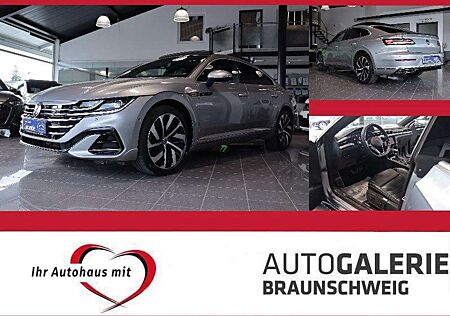 VW Arteon Volkswagen 1.4 TSI R-Line eHybrid *PANO*VIRTUAL*ACC*