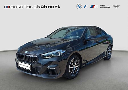 BMW 220 d Gran Coupé ///M-Sport/SpurAss/ACC/HiFi/Navi