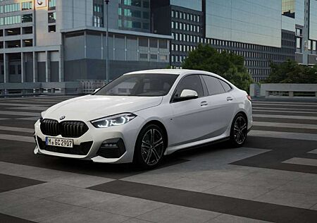 BMW 220 d Gran Coupé ///M-Sport/SpurAss/ACC/HiFi/Navi