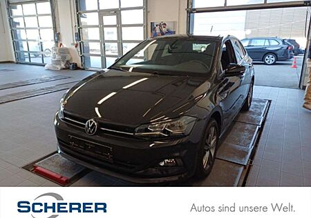 VW Polo Volkswagen 1.0 TSI UNITED, Navi, Sitzh., Kamera, Keyle