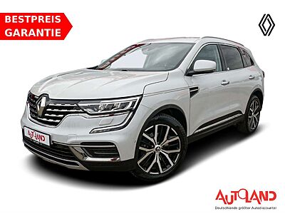 Renault Koleos dCi 185 Aut. 4x4 LED Navi SHZ Kam ACC