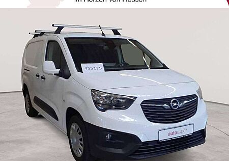 Opel Combo Cargo XL 1.5D Edition Cool&Sound