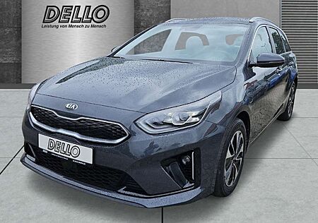 Kia XCeed Ceed SW / cee'd SW 1.6 PHEV Spirit LED-Hauptscheinwerfer Apple CarPla