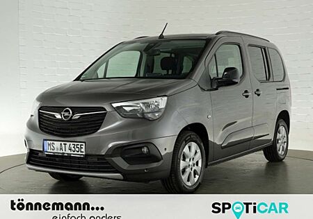 Opel Combo-e Life ULTIMATE+NAVI+PARKLENKASSISTENT+DAB+SITZHEIZUNG