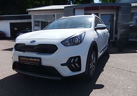 Kia Niro 1.6 GDI HEV 2WD OPF Aut. Vision