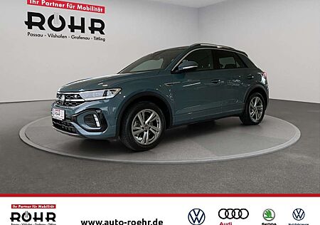 VW T-Roc Volkswagen R-Line (AHK.NAVI.DAB.PDC.SHZ.ACC) 2.0 TSI DSG 4Mot