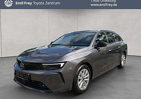 Opel Astra Sports Tourer 1.2 Turbo Automatik Elegance