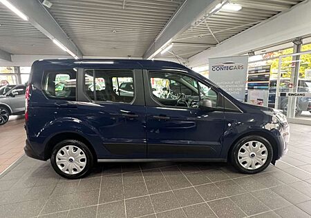 Ford Transit Connect 1.5 Eco Blue Kombi Trend L1