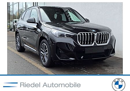 BMW X1 sDrive18d M Sportpaket*LCPro*Head-Up*AHK*DA+*