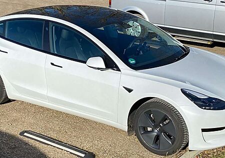Tesla Model 3 SR+ RWD | AHK | MwSt ausweisbar