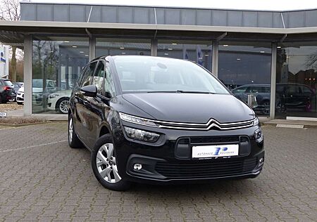 Citroën C4 Spacetourer Citroen Grand 7 Sitzer Navi PDC DAB App SHZ Tempo Live Pack