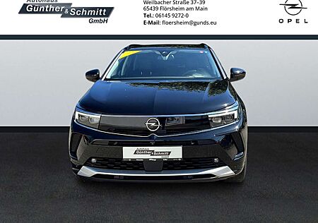 Opel Grandland 1.2 Elegance SHZ NAVI MATRIX-LED