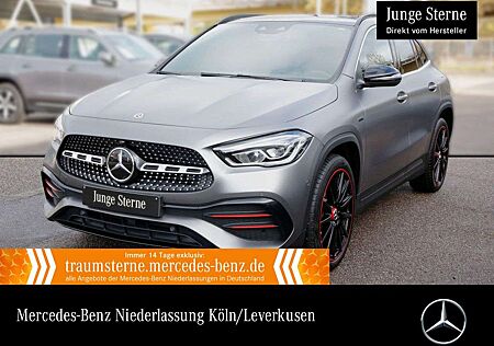 Mercedes-Benz GLA 250 e AMG+PANO+LED+KAMERA+8G