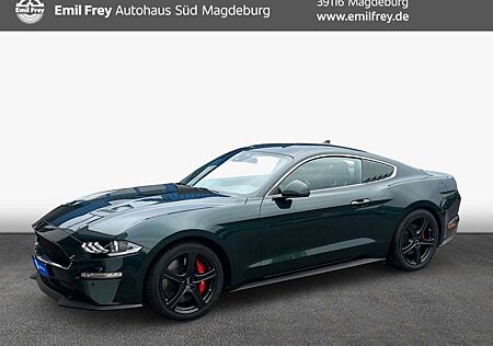 Ford Mustang Fastback 5.0 Ti-VCT V8 BULLITT