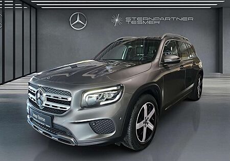 Mercedes-Benz GLB 200 PROGRESSIVE+MBUX+LED+SHZ+PDC+KAMERA+AHK