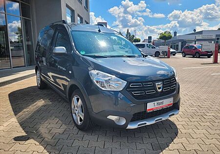 Dacia Dokker Stepway Plus Turbo*1.Hd,SHZ,PDC,RFK,Navi*