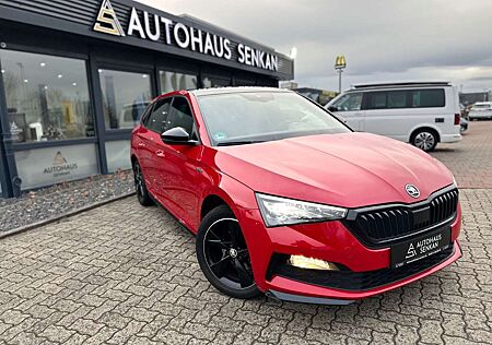 Skoda Scala 1.0 TSI DSG Monte Carlo*PANO*AHK*LED*ACC*