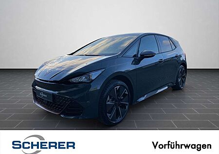 Cupra Born VZ Pilot L Pack/ Heat pump/ Tech M Pack