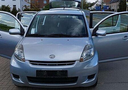 Daihatsu Sirion Sirion 1.3