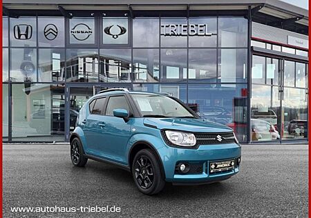 Suzuki Ignis Comfort+ 4x4 1.2 °LED°Navi°RFK°SHZ°