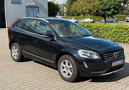 Volvo XC 60 XC60 Summum AWD Garantie* 73.000 km*